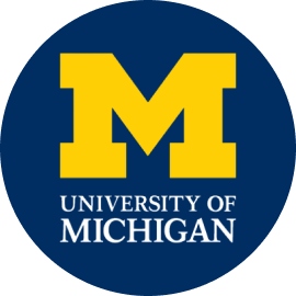 University of Michigan Ann Arbor